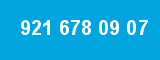 921 678 09 07 921 678 09 07